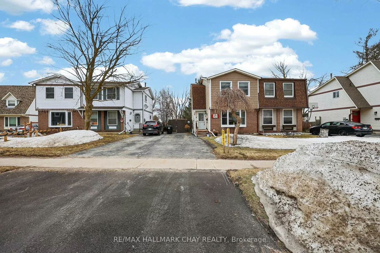 15, Wilde, Letitia Heights, Barrie