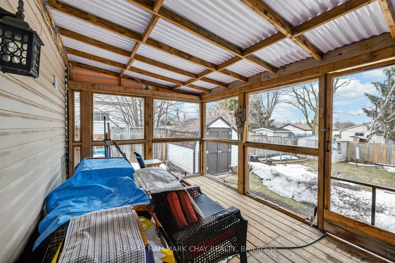 15, Wilde, Letitia Heights, Barrie