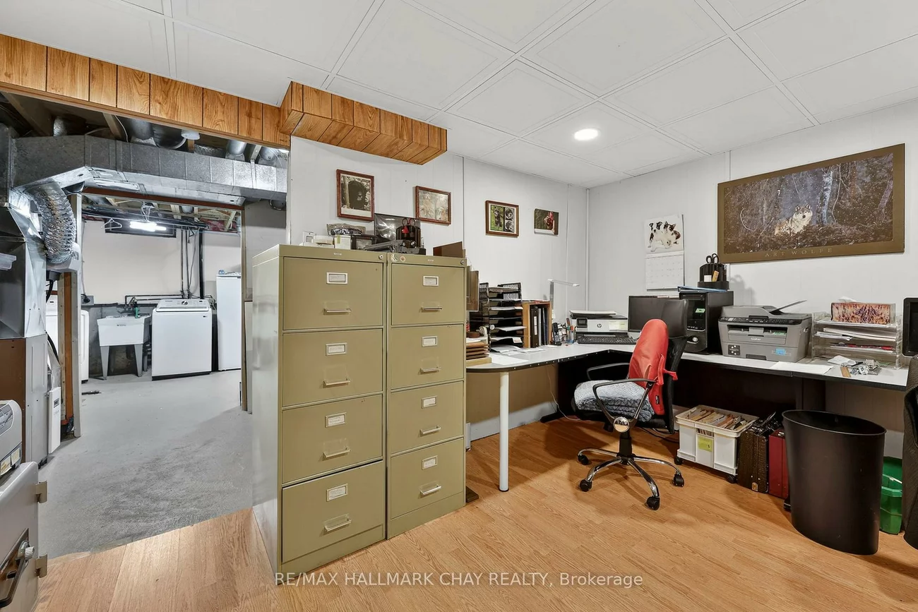 15, Wilde, Letitia Heights, Barrie
