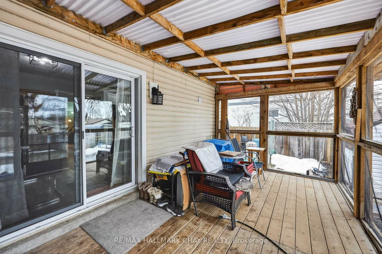 15, Wilde, Letitia Heights, Barrie