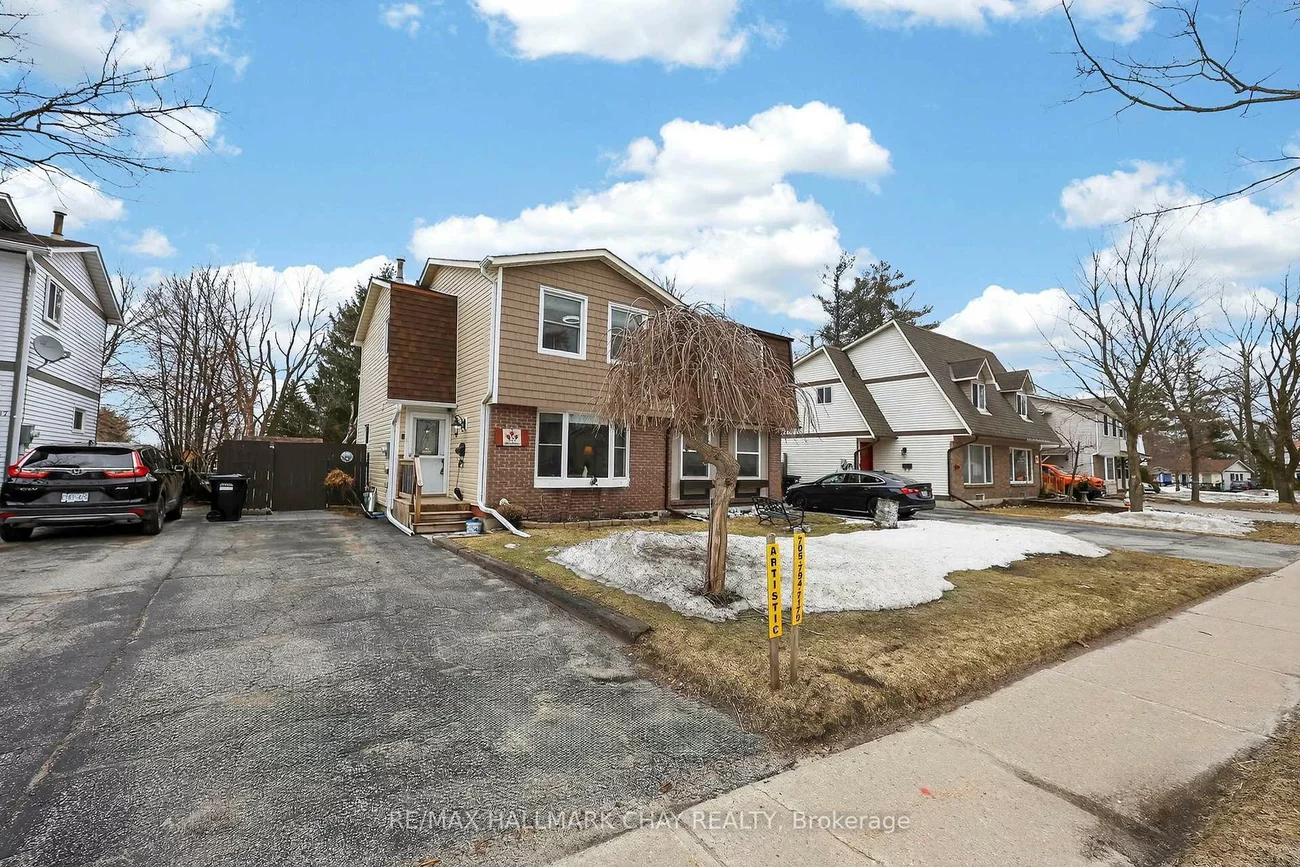 15, Wilde, Letitia Heights, Barrie