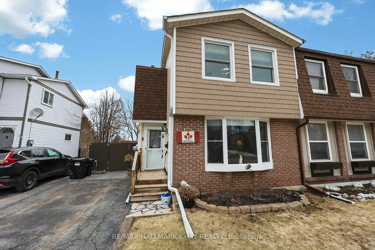 15, Wilde, Letitia Heights, Barrie