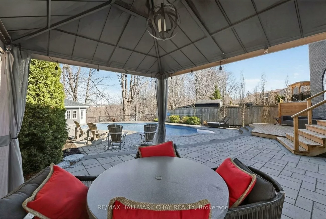 21, Tascona, Little Lake, Barrie