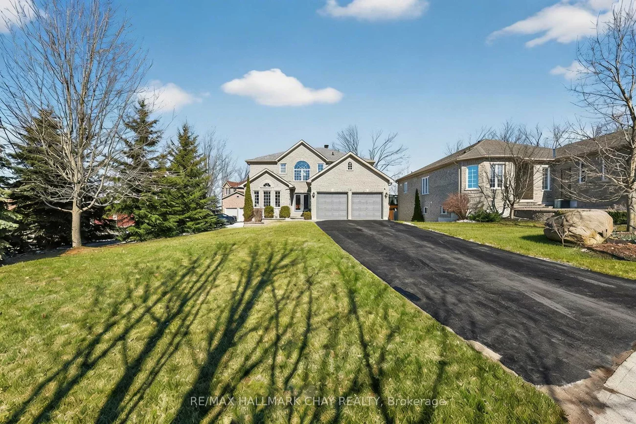 21, Tascona, Little Lake, Barrie