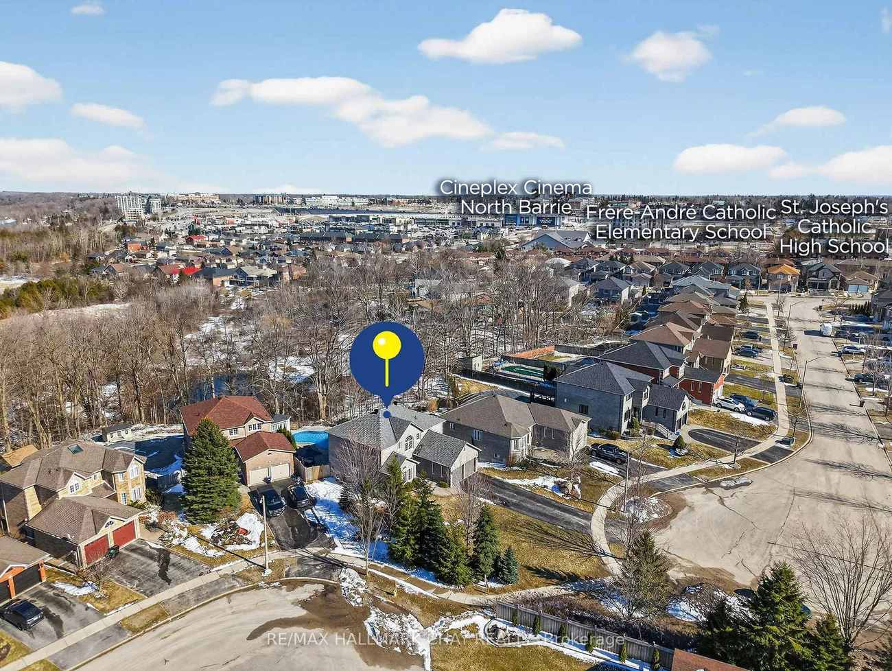 21, Tascona, Little Lake, Barrie