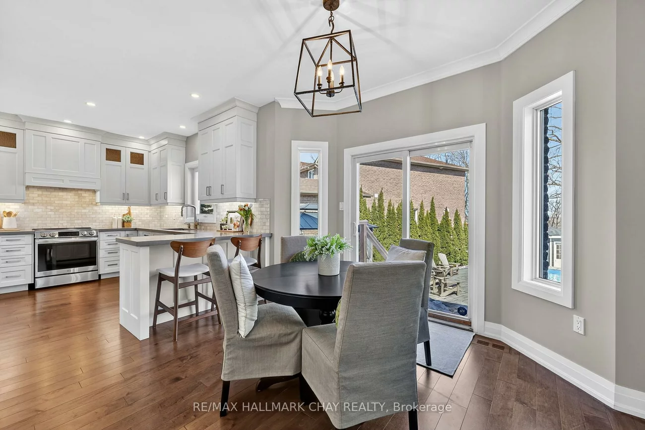 21, Tascona, Little Lake, Barrie