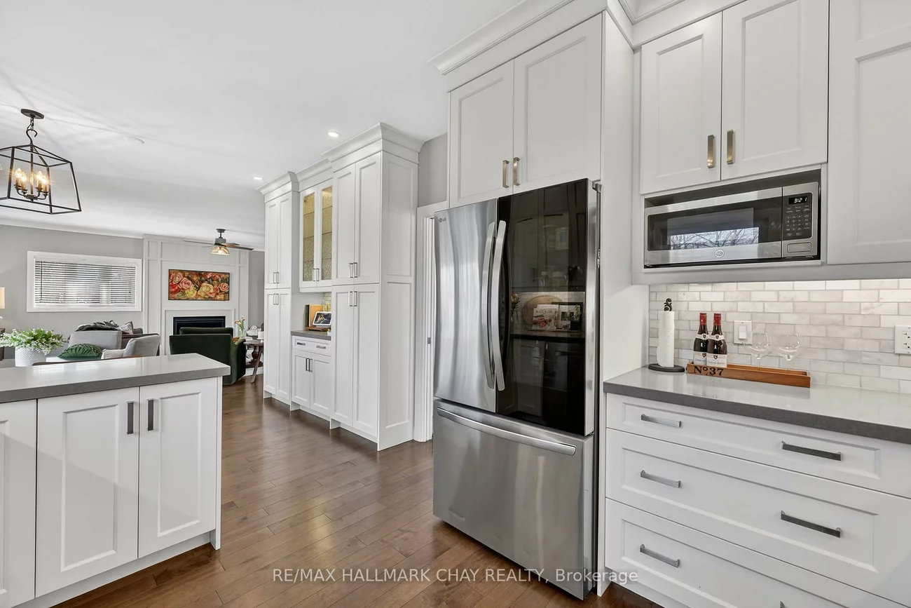 21, Tascona, Little Lake, Barrie