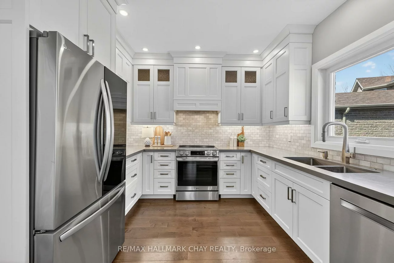 21, Tascona, Little Lake, Barrie