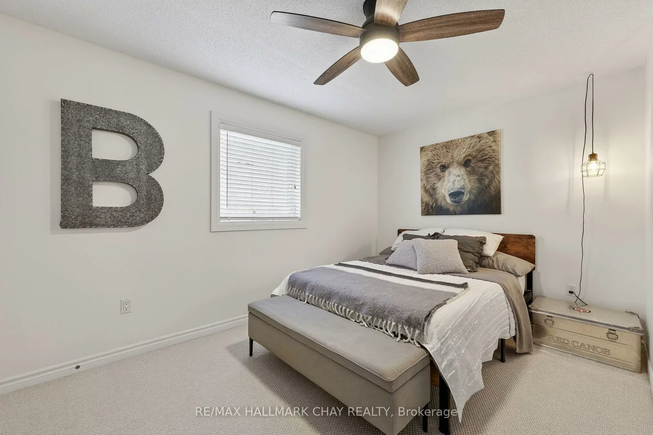 21, Tascona, Little Lake, Barrie