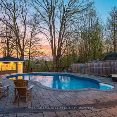 21, Tascona, Little Lake, Barrie