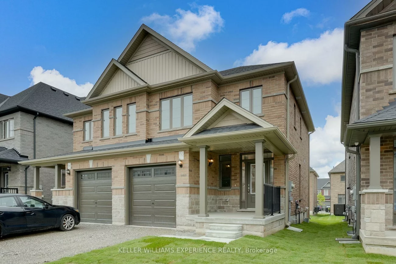 86, Sagewood, Rural Barrie Southeast, Barrie