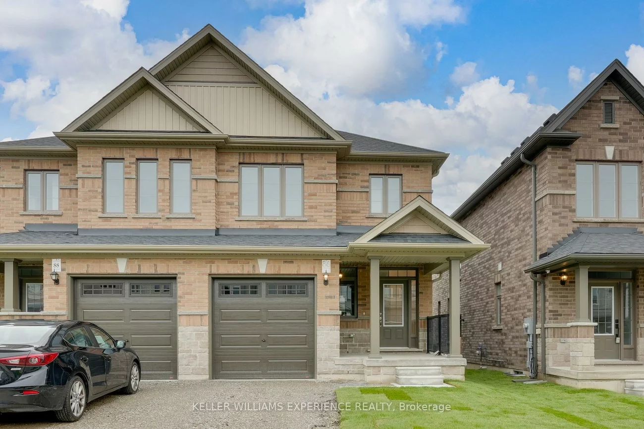 86, Sagewood, Rural Barrie Southeast, Barrie
