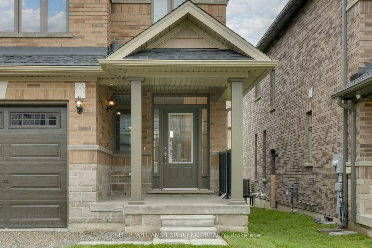 86, Sagewood, Rural Barrie Southeast, Barrie