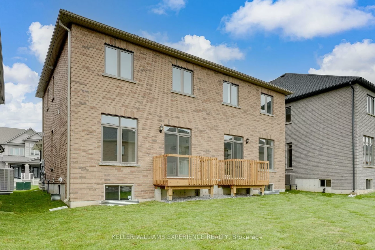 86, Sagewood, Rural Barrie Southeast, Barrie