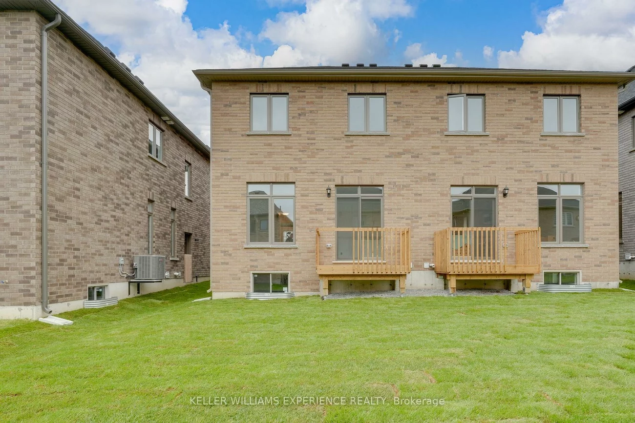 86, Sagewood, Rural Barrie Southeast, Barrie