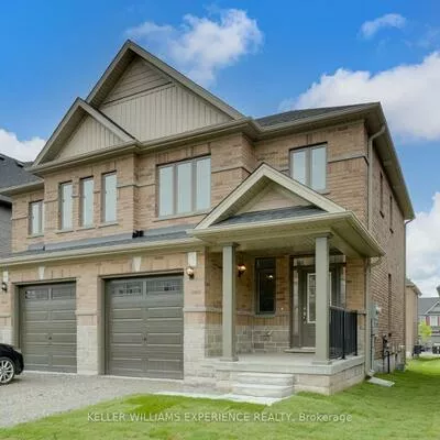 86, Sagewood, Rural Barrie Southeast, Barrie