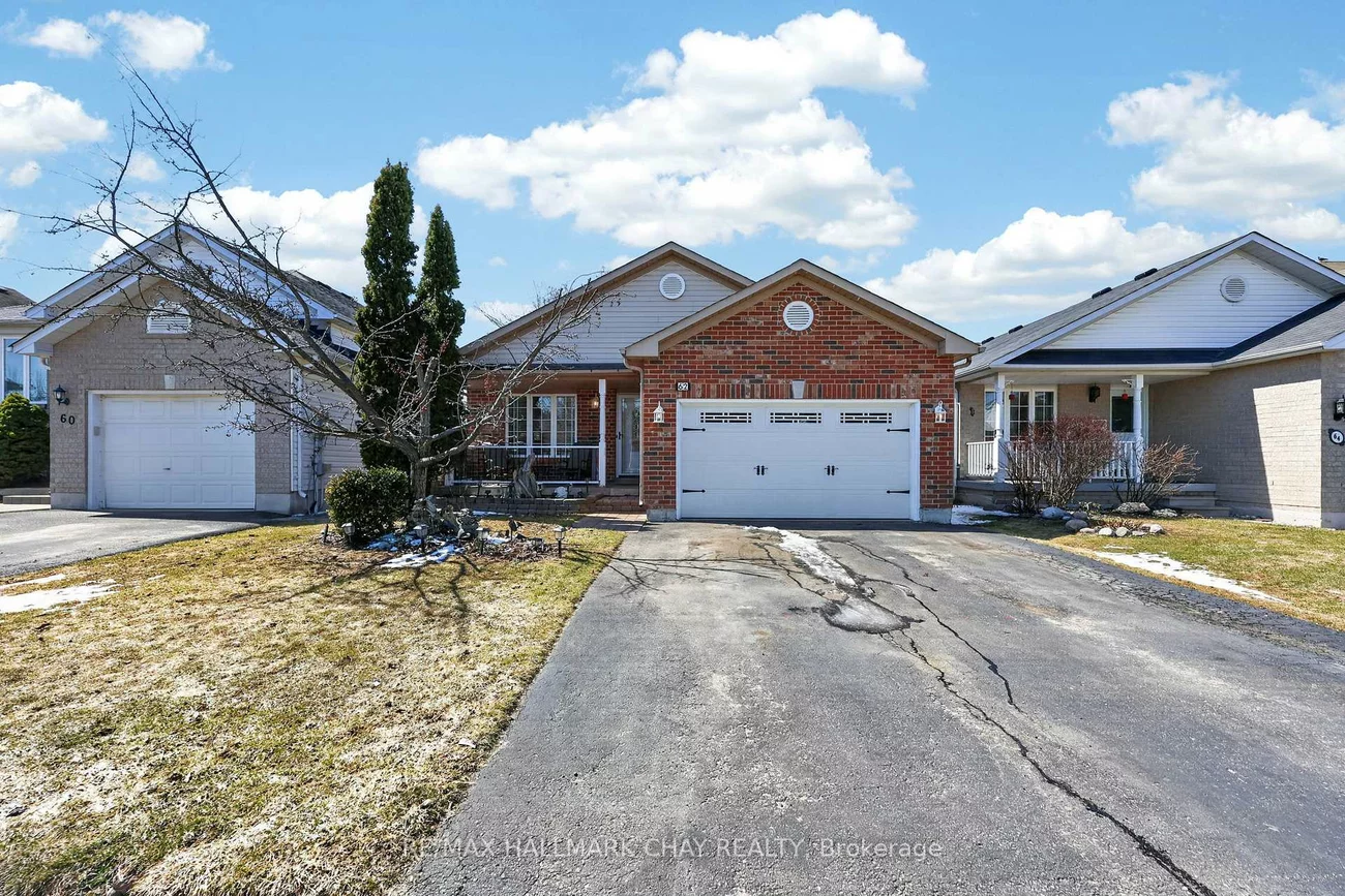 62, Leggott, Painswick North, Barrie
