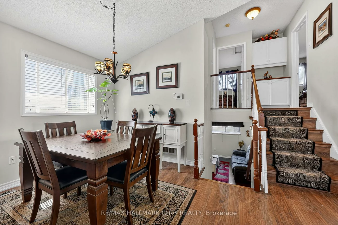 62, Leggott, Painswick North, Barrie