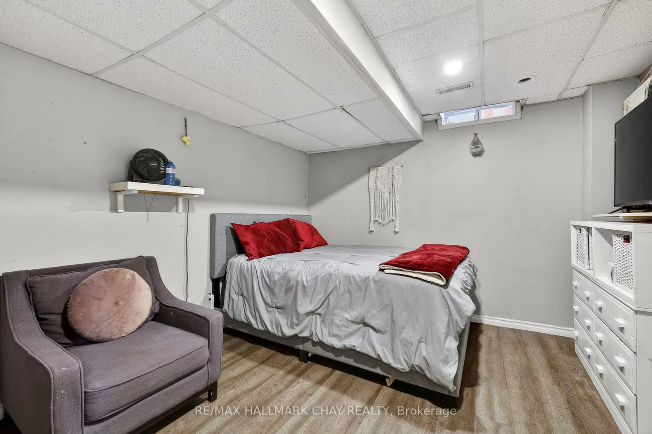 62, Leggott, Painswick North, Barrie