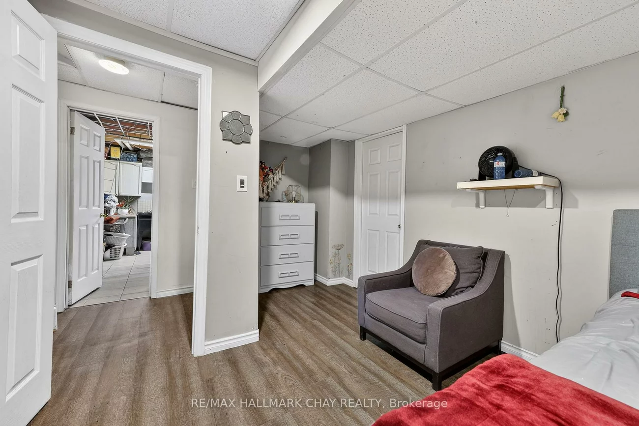 62, Leggott, Painswick North, Barrie