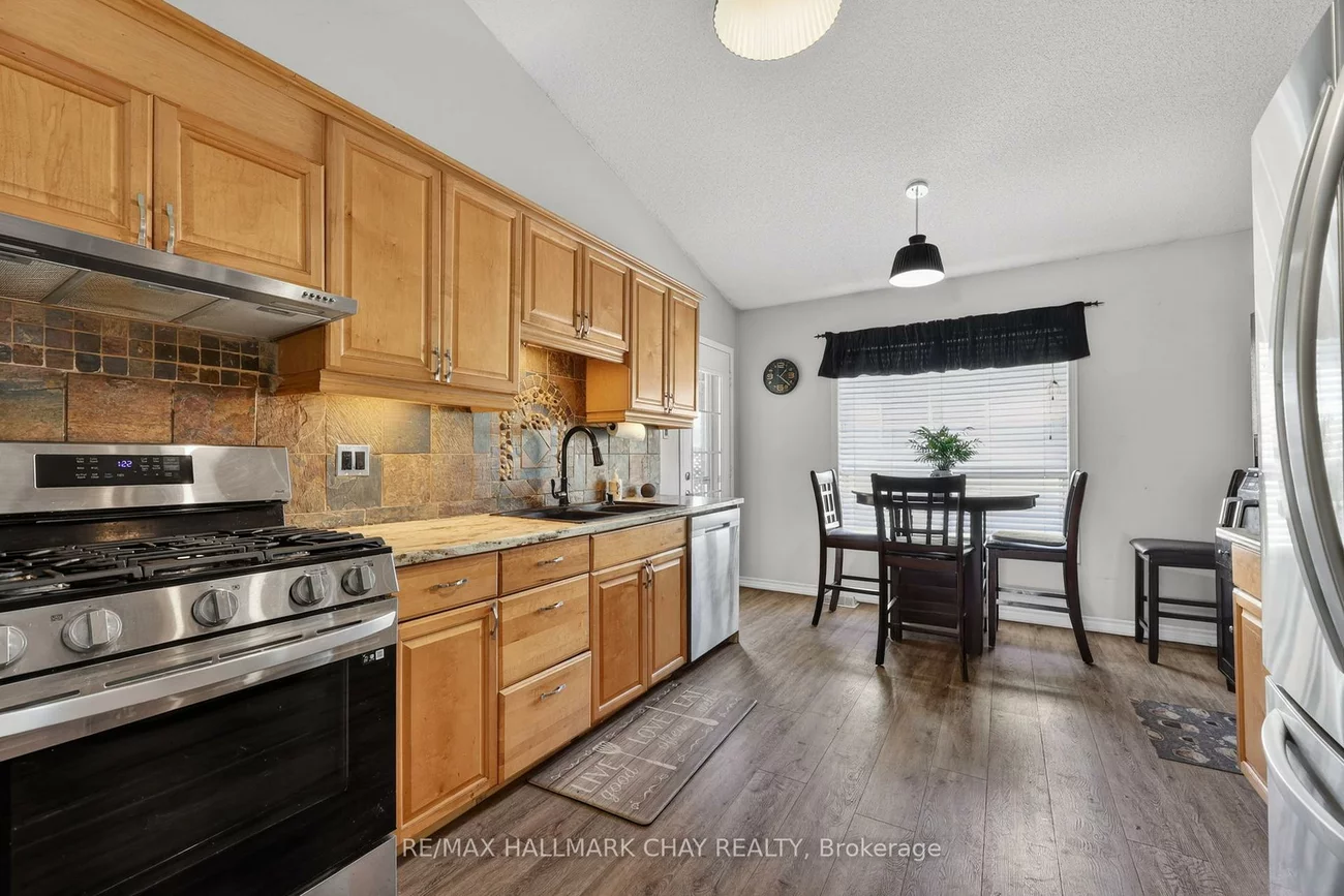 62, Leggott, Painswick North, Barrie