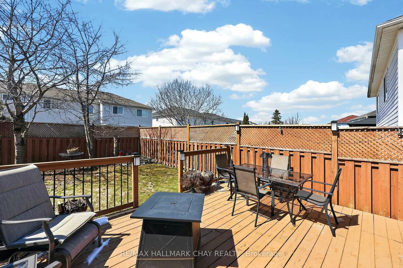 62, Leggott, Painswick North, Barrie