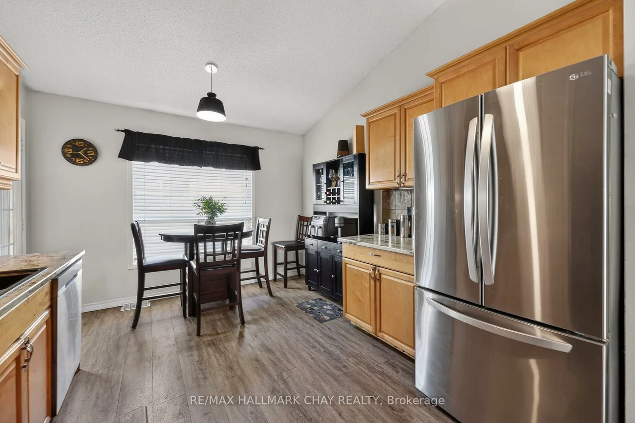 62, Leggott, Painswick North, Barrie