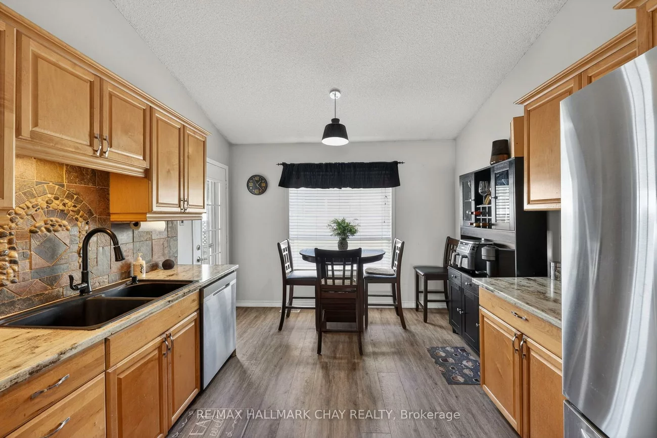 62, Leggott, Painswick North, Barrie