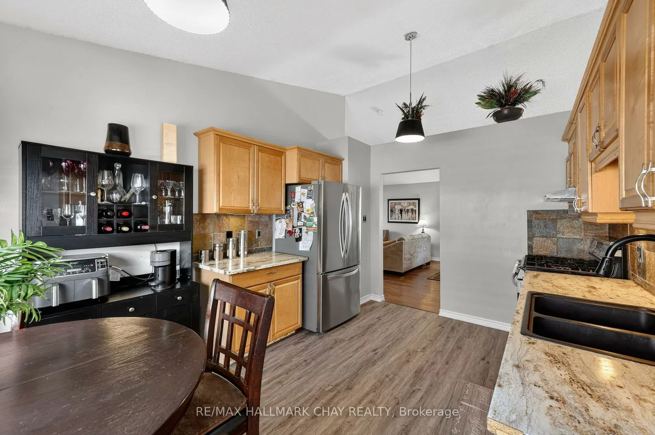 62, Leggott, Painswick North, Barrie