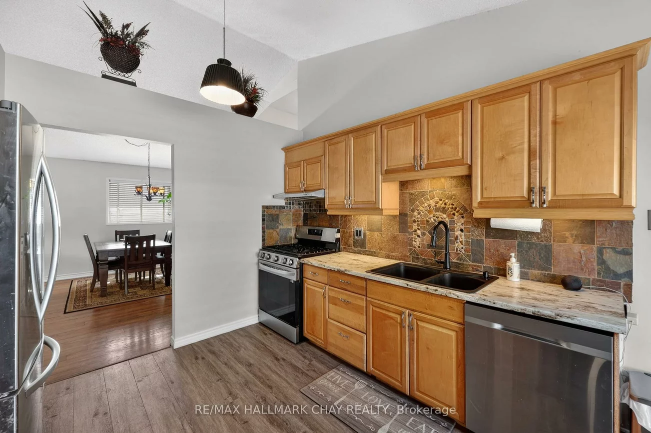 62, Leggott, Painswick North, Barrie