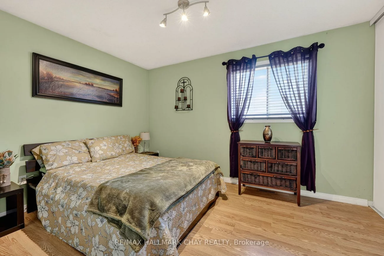 62, Leggott, Painswick North, Barrie