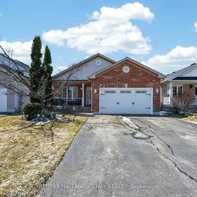 62, Leggott, Painswick North, Barrie
