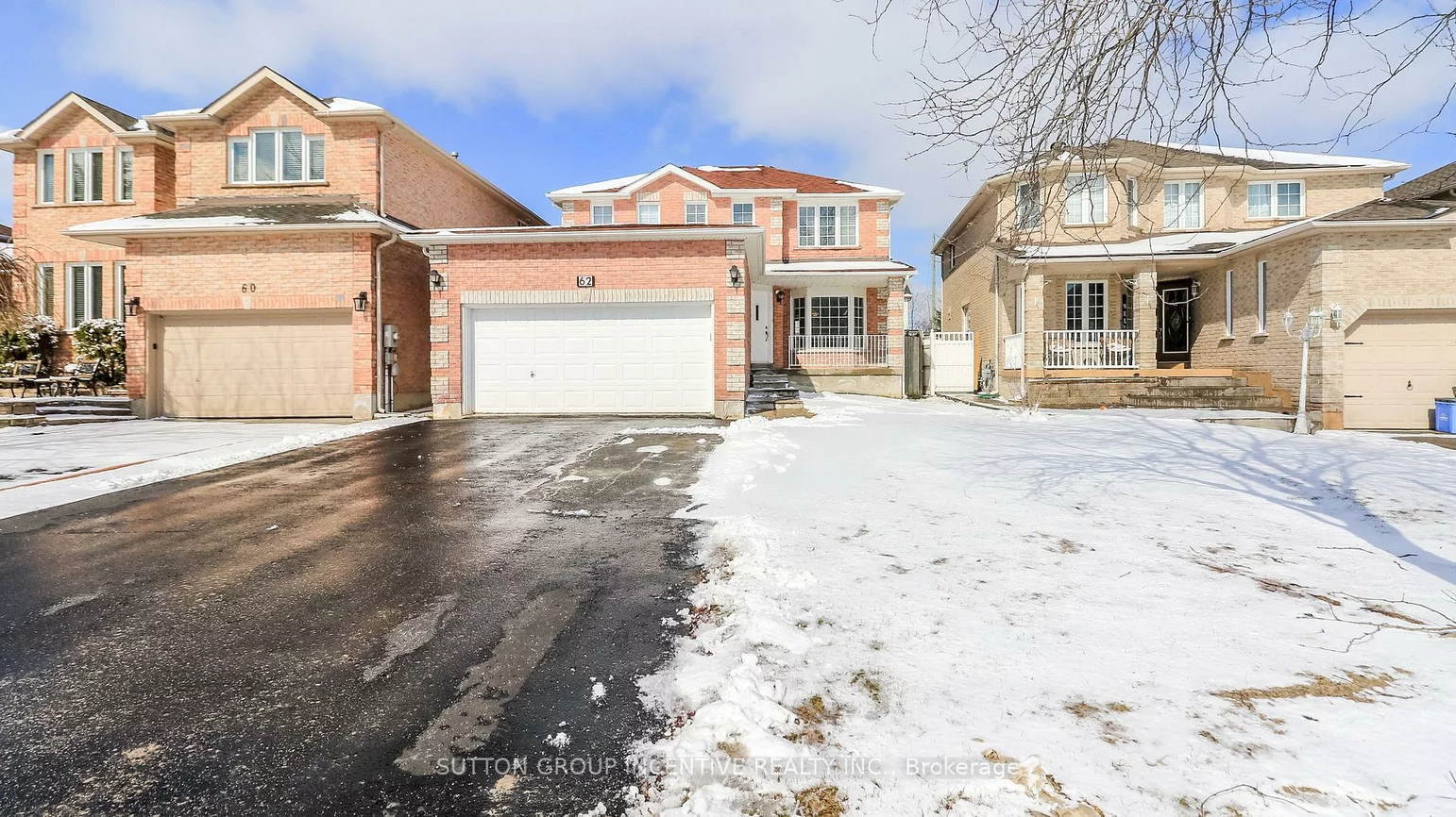 62, Birchwood, East Bayfield, Barrie