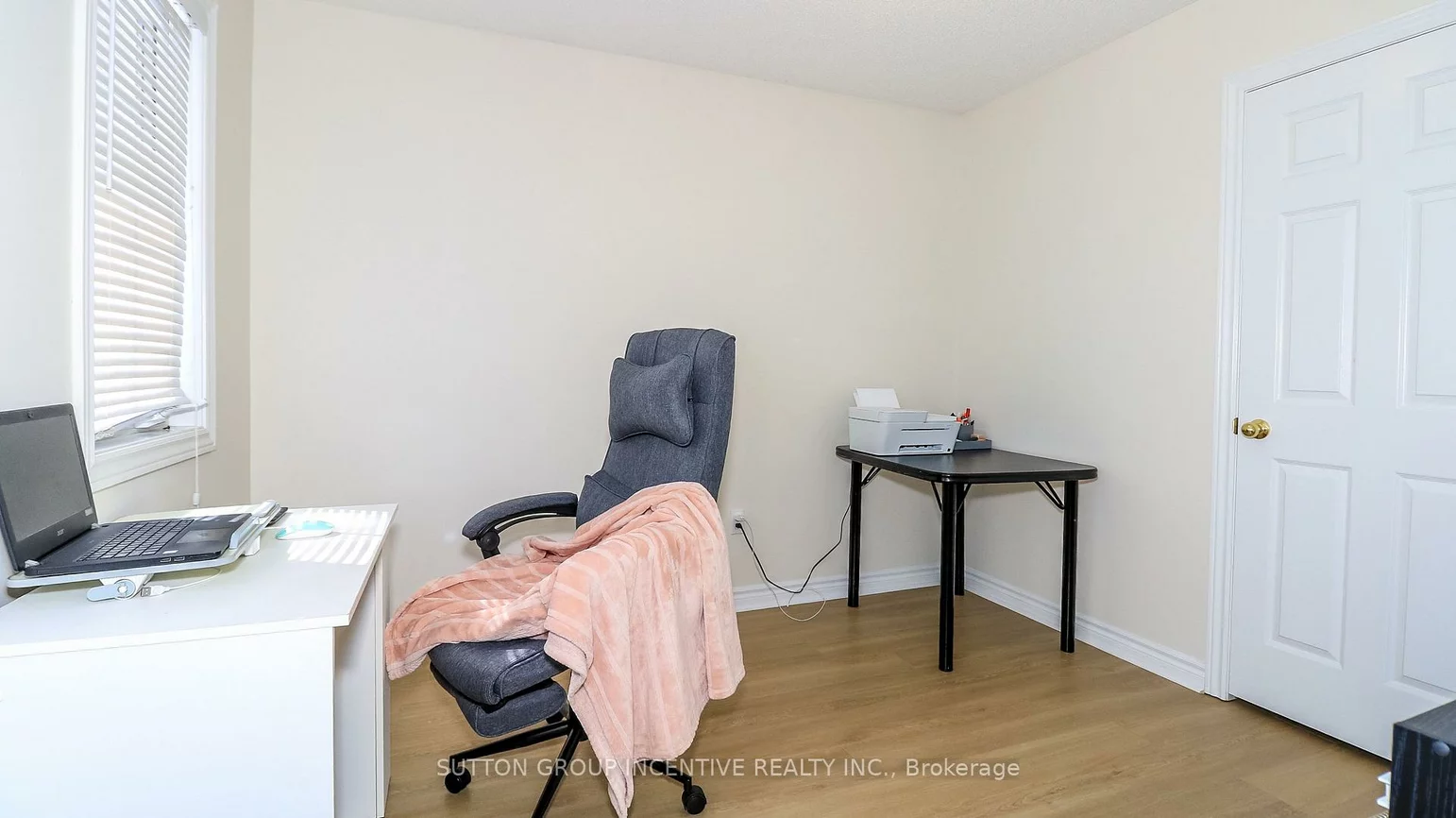 62, Birchwood, East Bayfield, Barrie