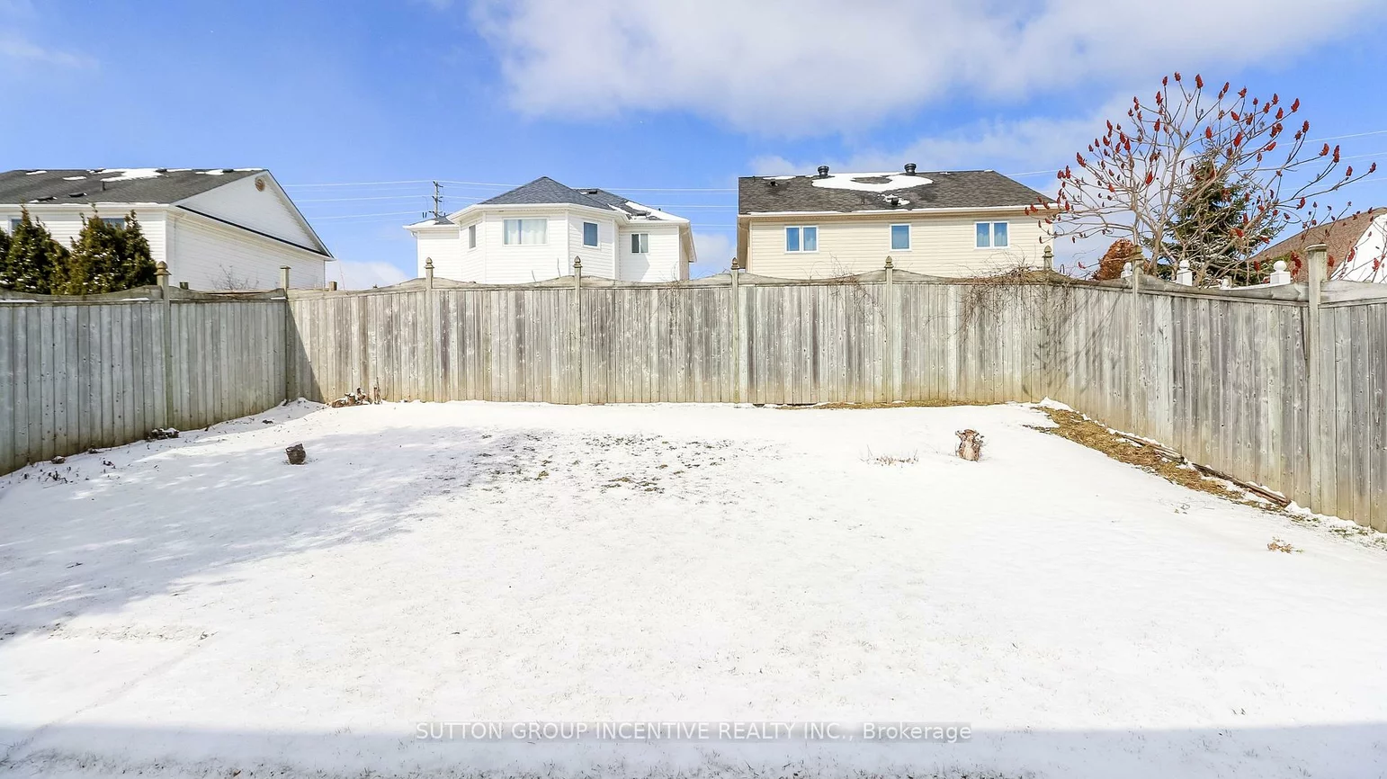 62, Birchwood, East Bayfield, Barrie