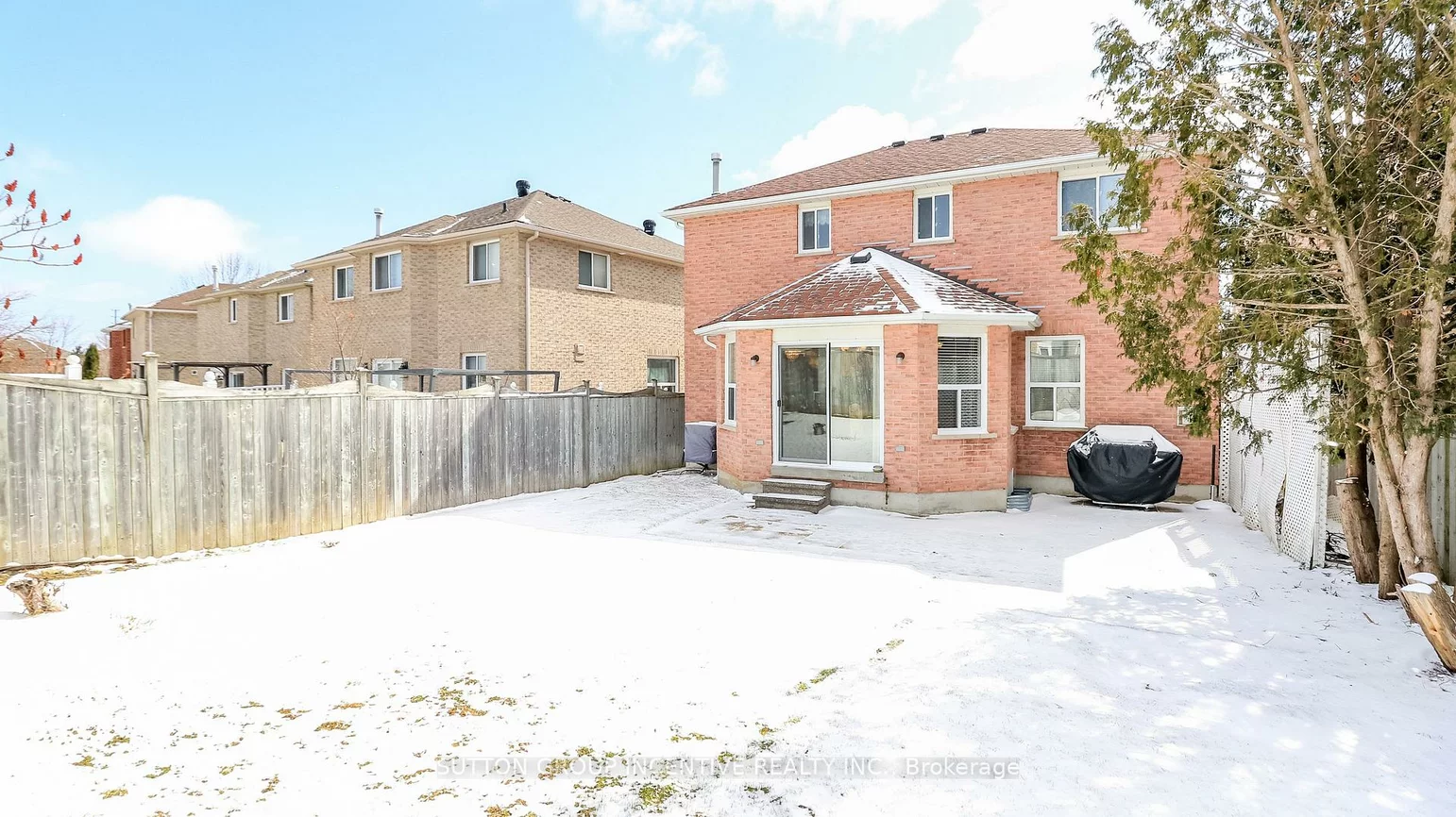 62, Birchwood, East Bayfield, Barrie