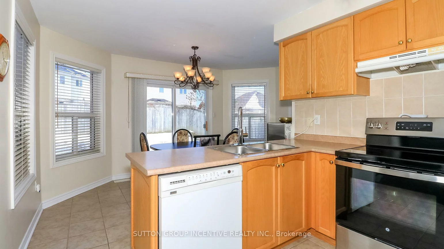 62, Birchwood, East Bayfield, Barrie
