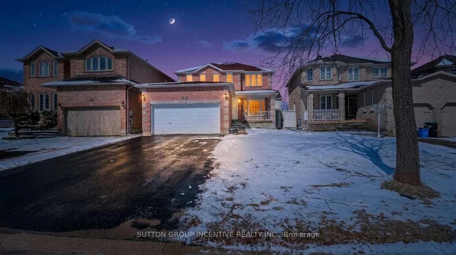 62, Birchwood, East Bayfield, Barrie