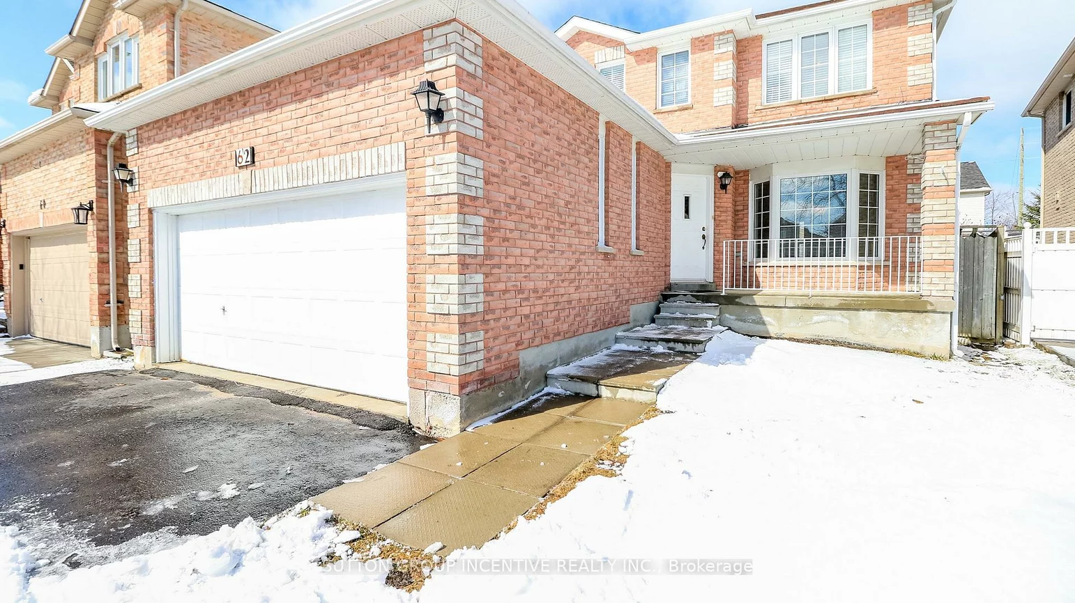 62, Birchwood, East Bayfield, Barrie