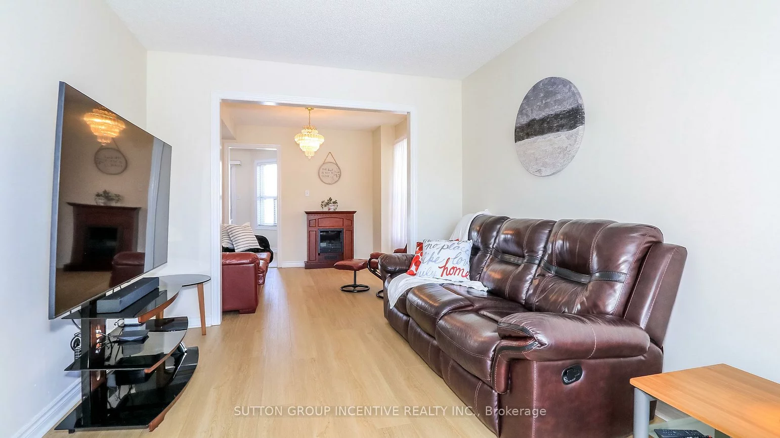 62, Birchwood, East Bayfield, Barrie