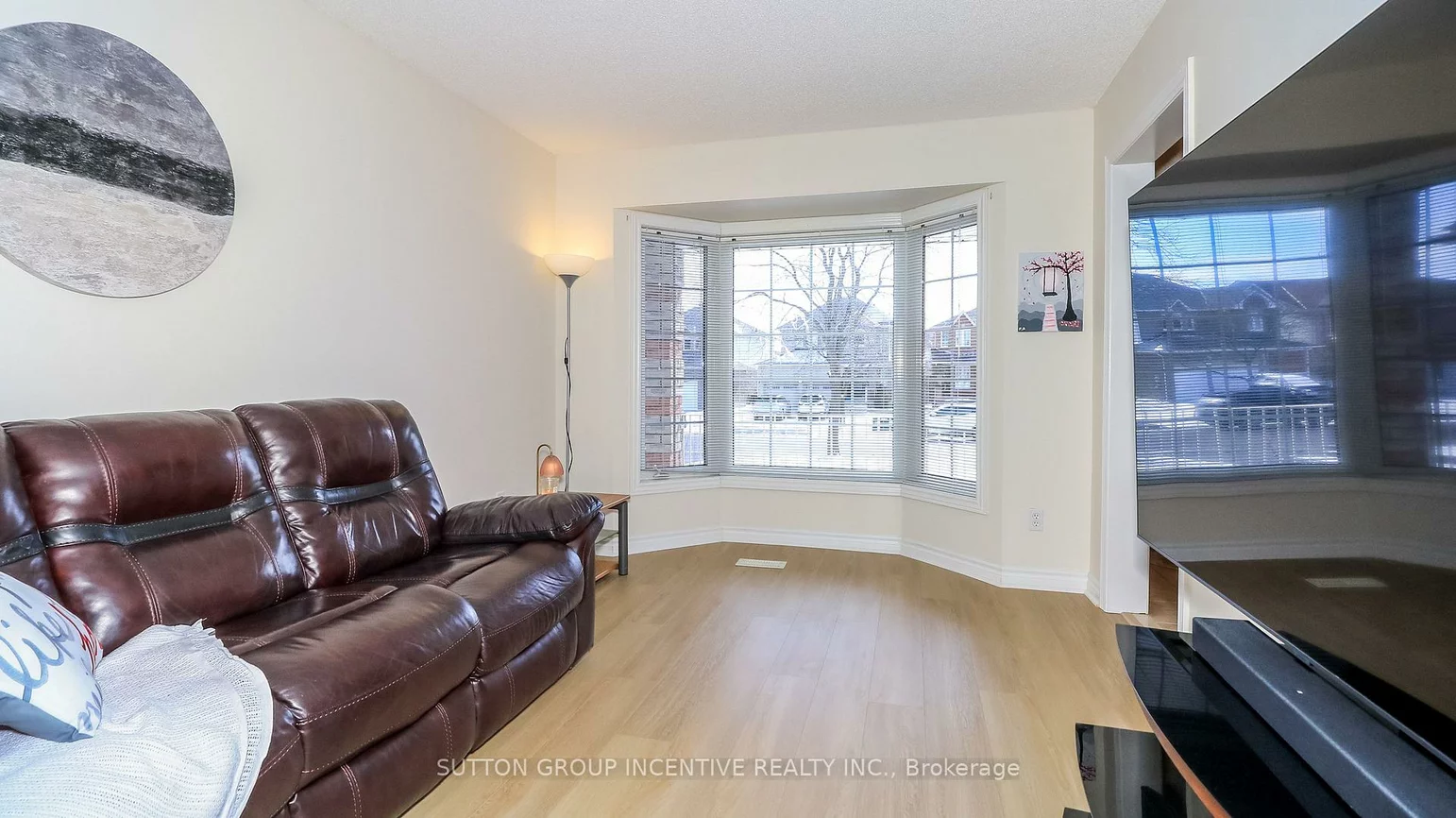 62, Birchwood, East Bayfield, Barrie
