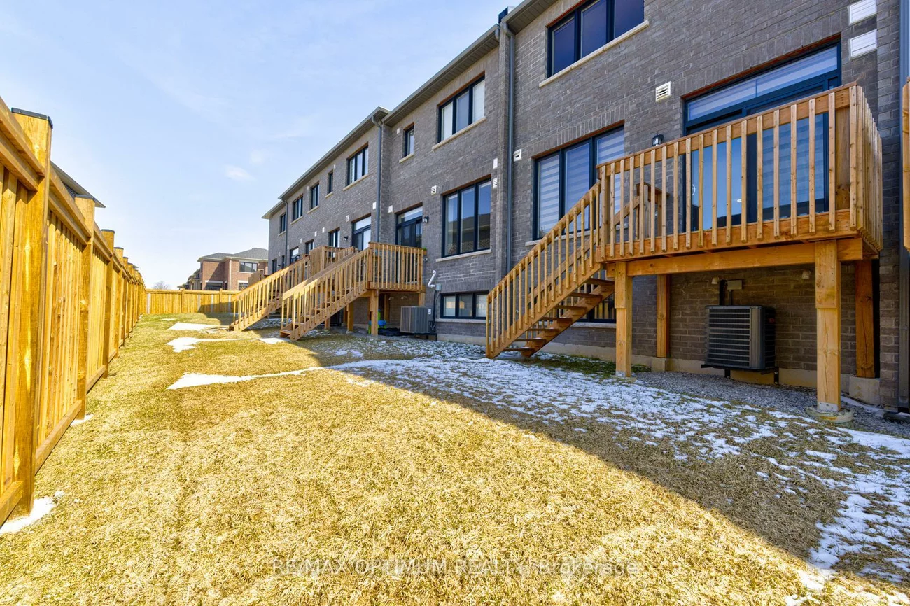 137, Fenchurch, Painswick South, Barrie