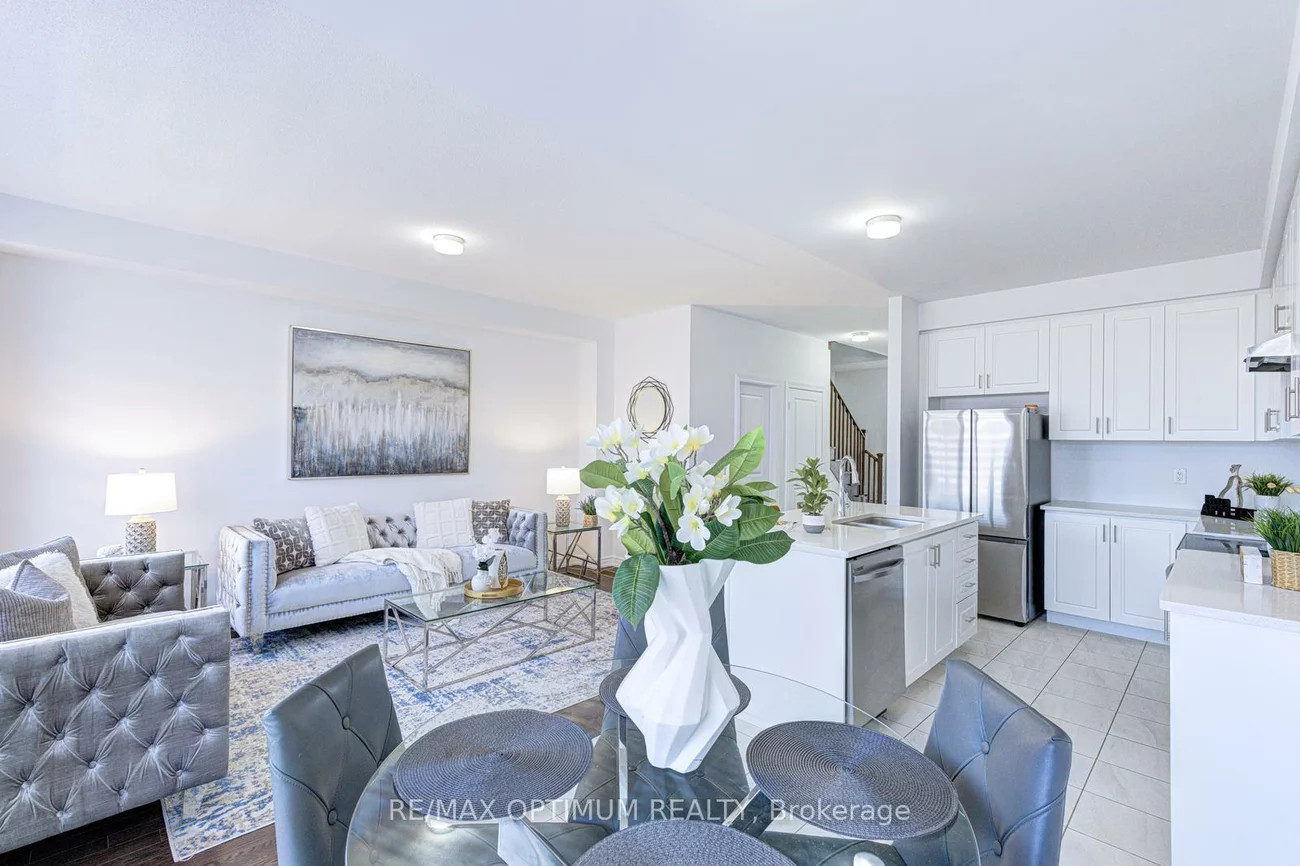 137, Fenchurch, Painswick South, Barrie