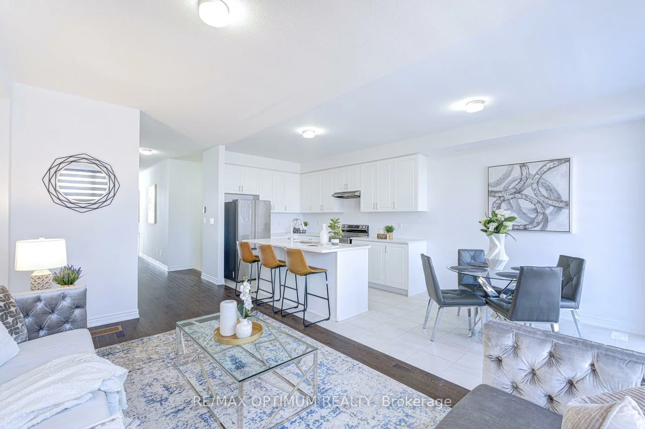 137, Fenchurch, Painswick South, Barrie