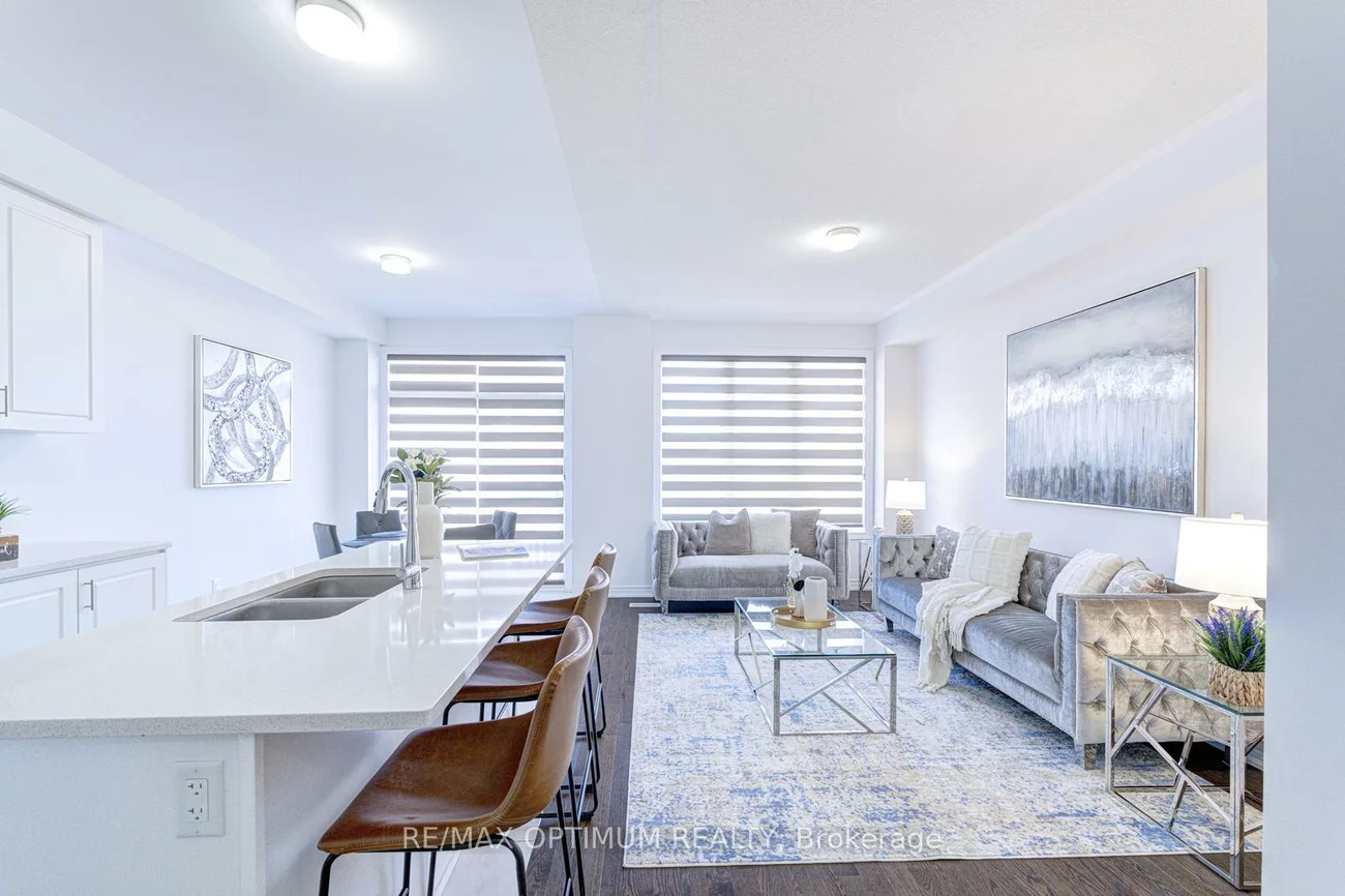 137, Fenchurch, Painswick South, Barrie