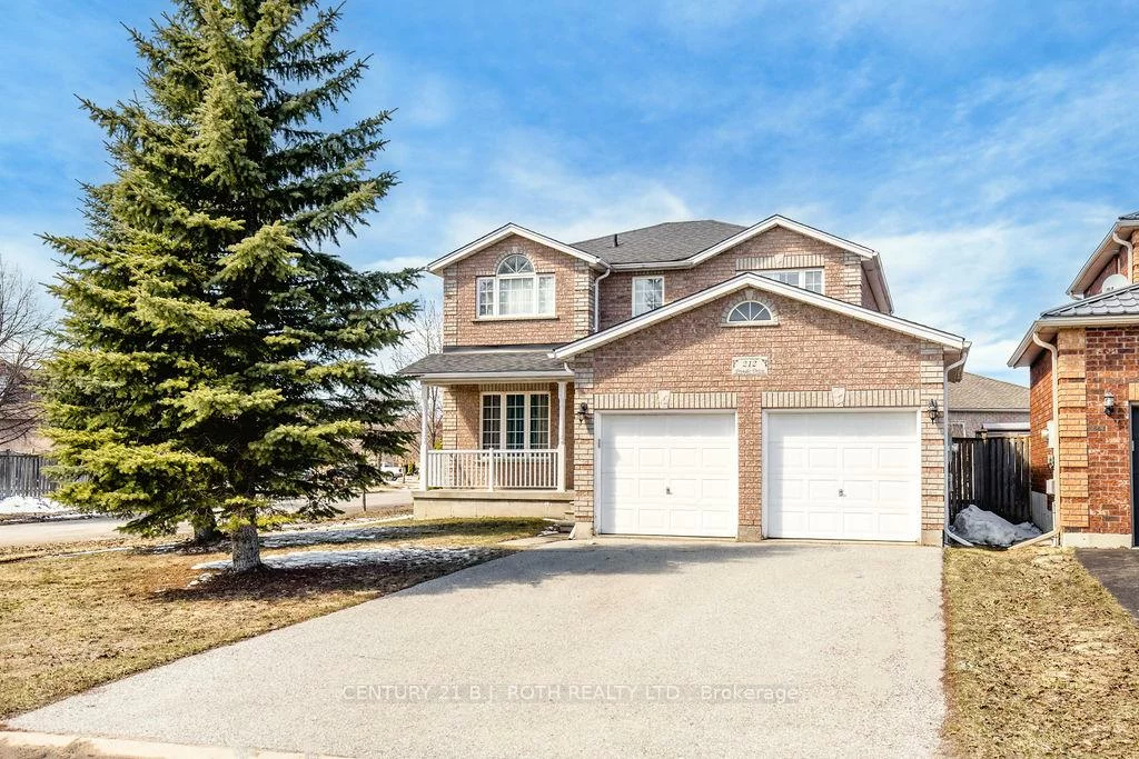 212, Pringle, Edgehill Drive, Barrie