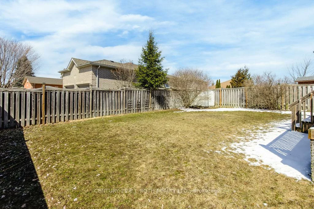 212, Pringle, Edgehill Drive, Barrie