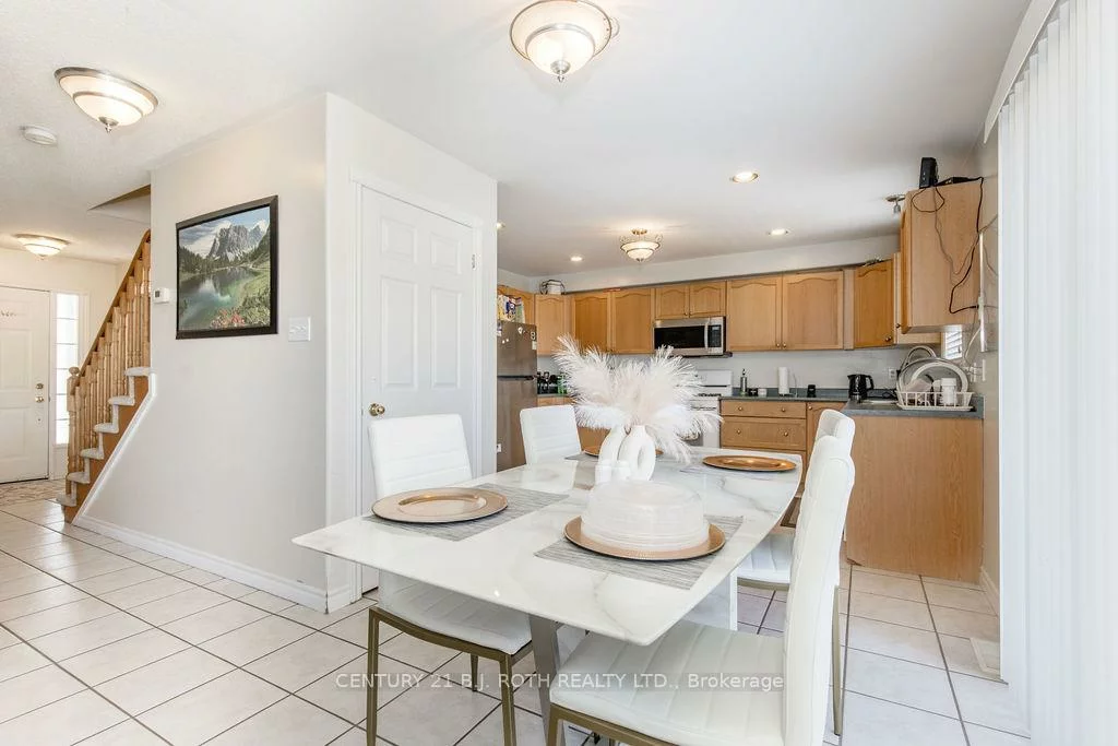 212, Pringle, Edgehill Drive, Barrie