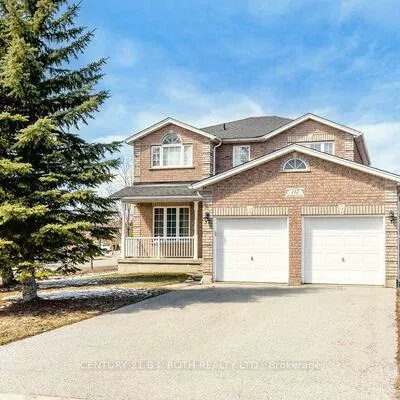 212, Pringle, Edgehill Drive, Barrie