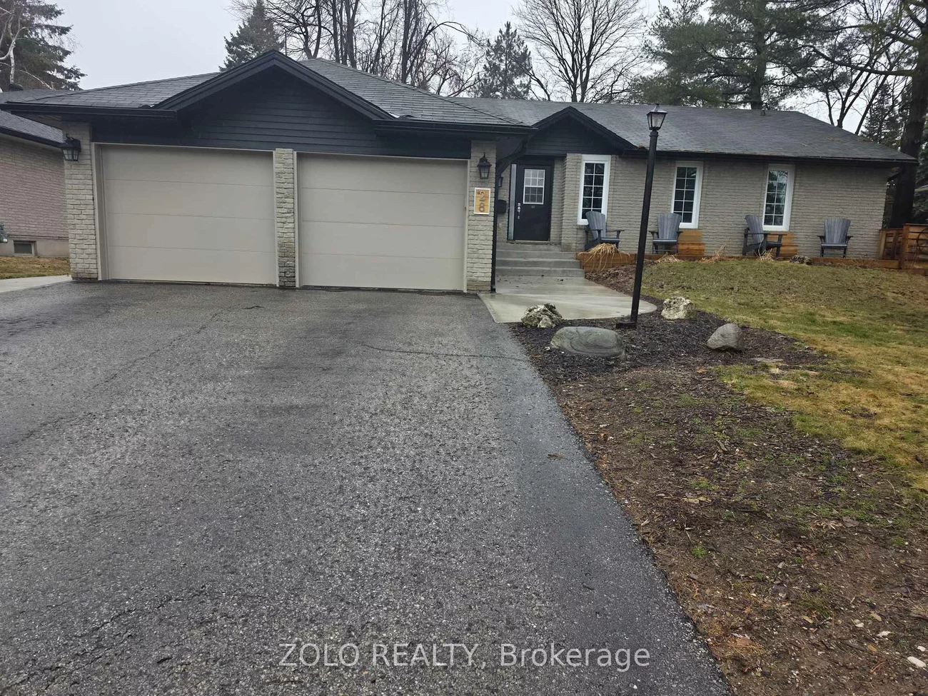 28, Broadmoor, Allandale Heights, Barrie